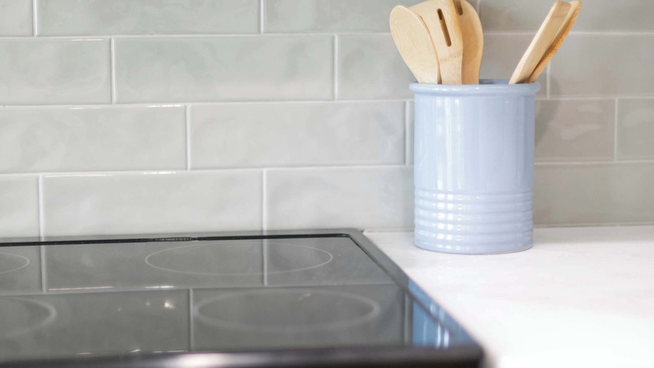 Photo of Kitchen in Youngsville