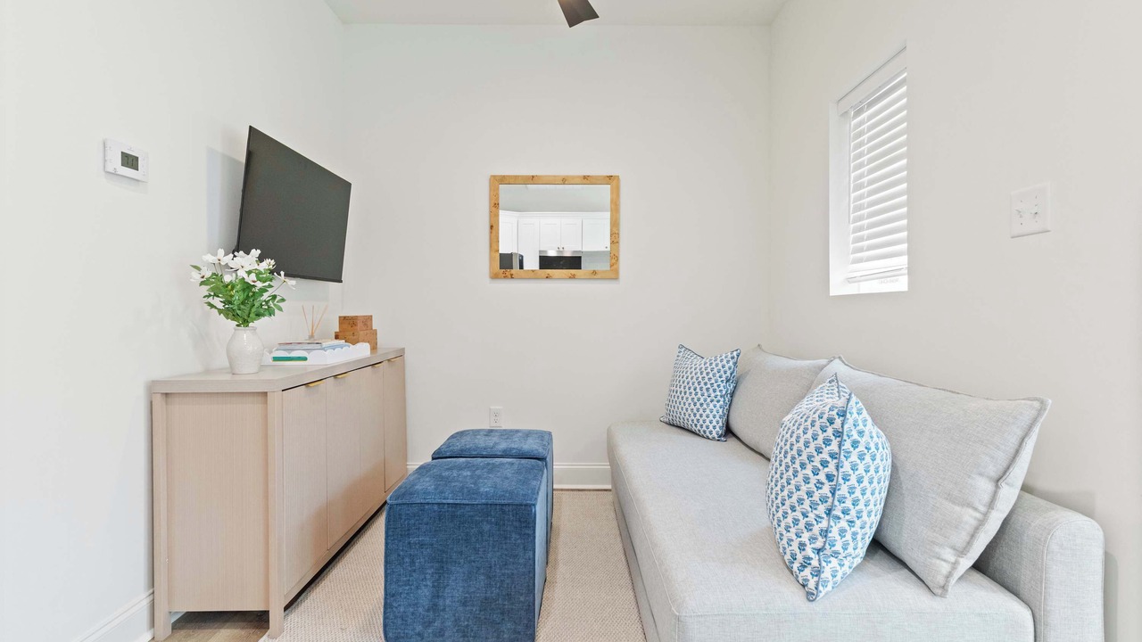 Photo of Livingroom in Youngsville