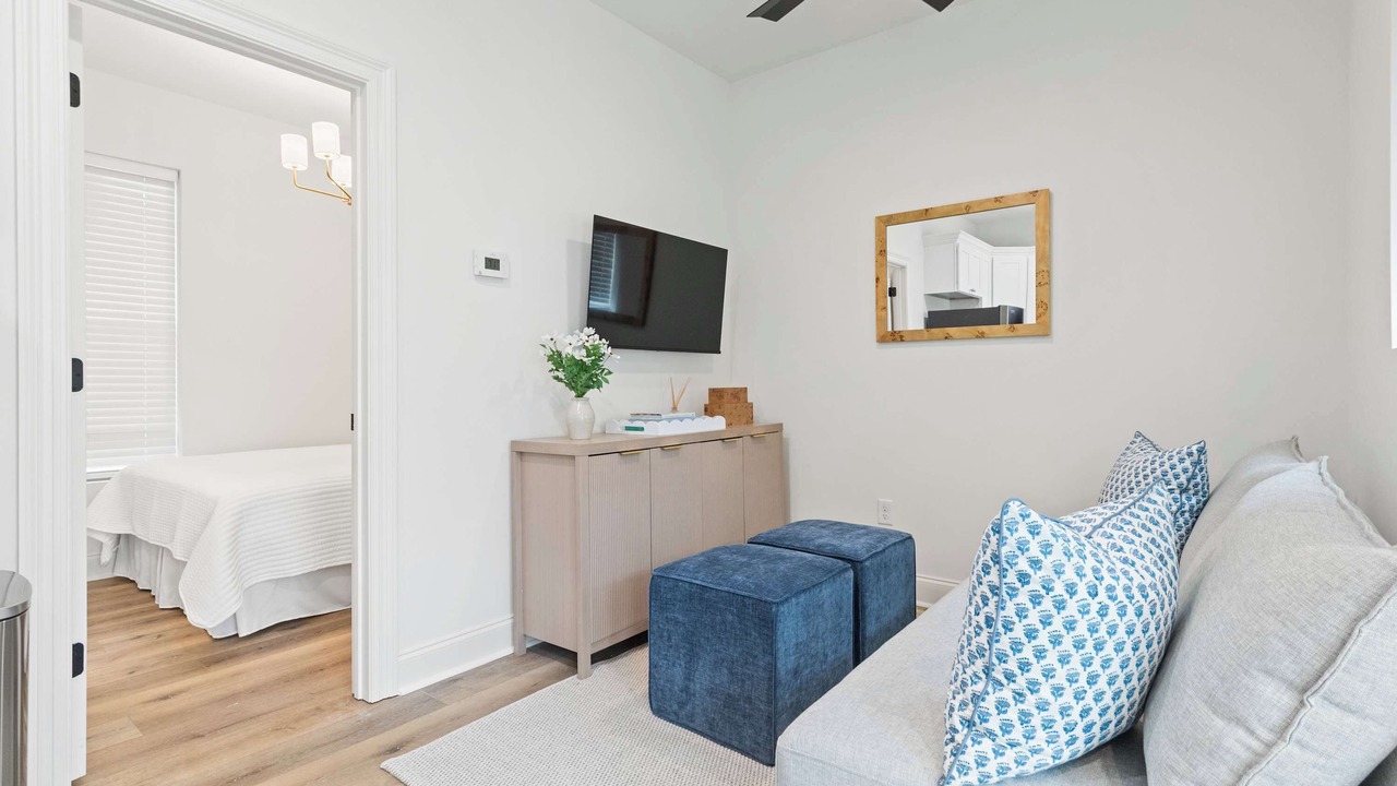 Photo of Bedroom in Youngsville