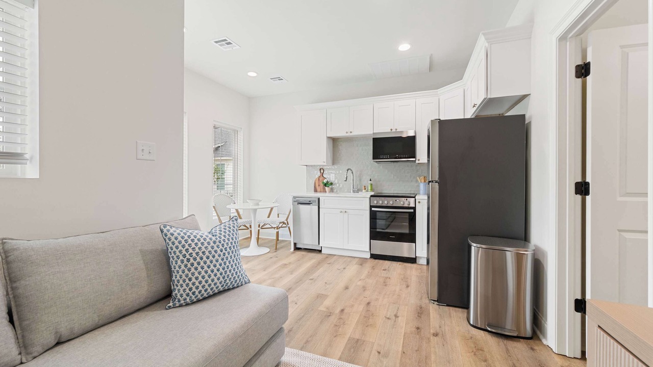 Photo of Livingroom in Youngsville