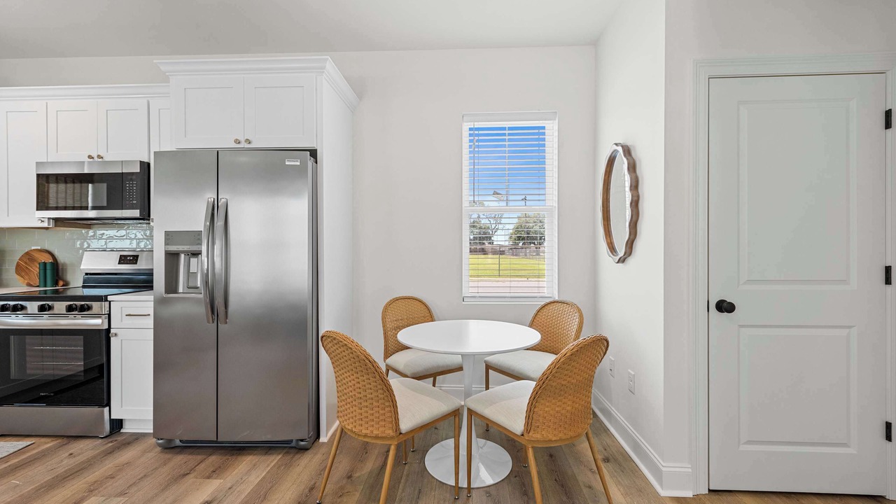 Photo of Kitchen in Youngsville