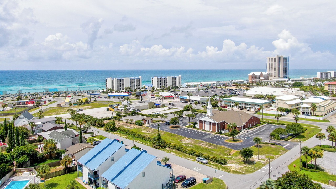 Photo of Outdoor in El Centro Beach