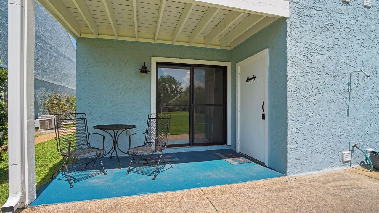 Photo of Outdoor in El Centro Beach