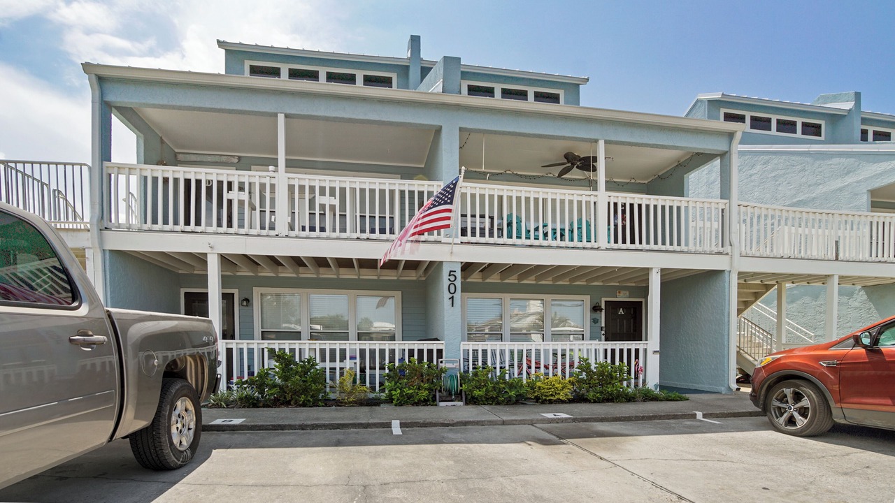 Photo of Outdoor in El Centro Beach