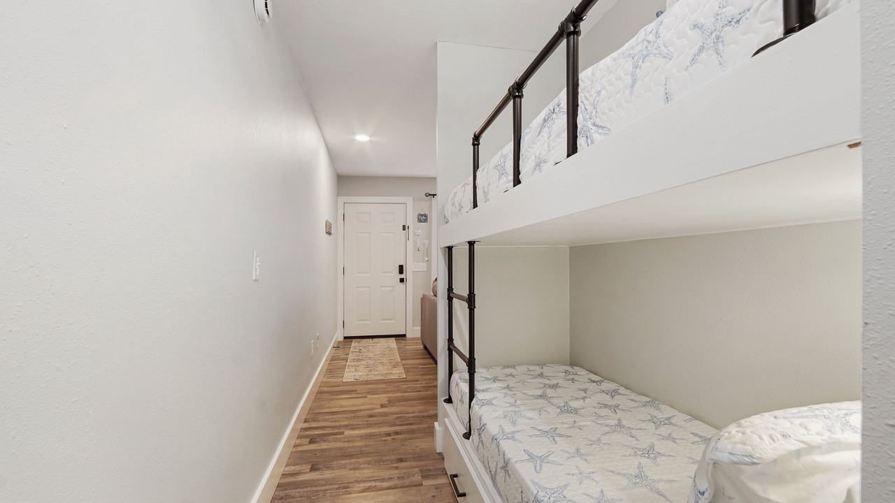 Photo of Bedroom in El Centro Beach