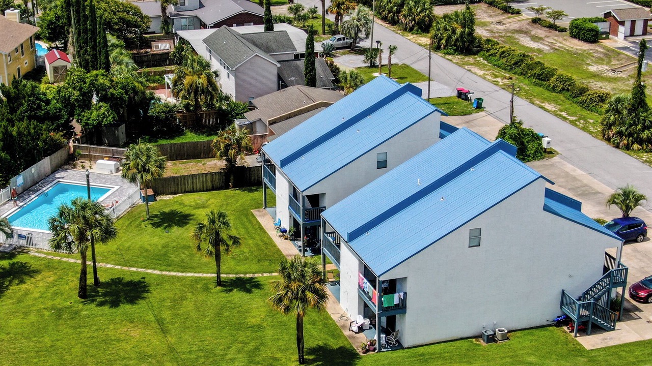 Photo of Outdoor in El Centro Beach