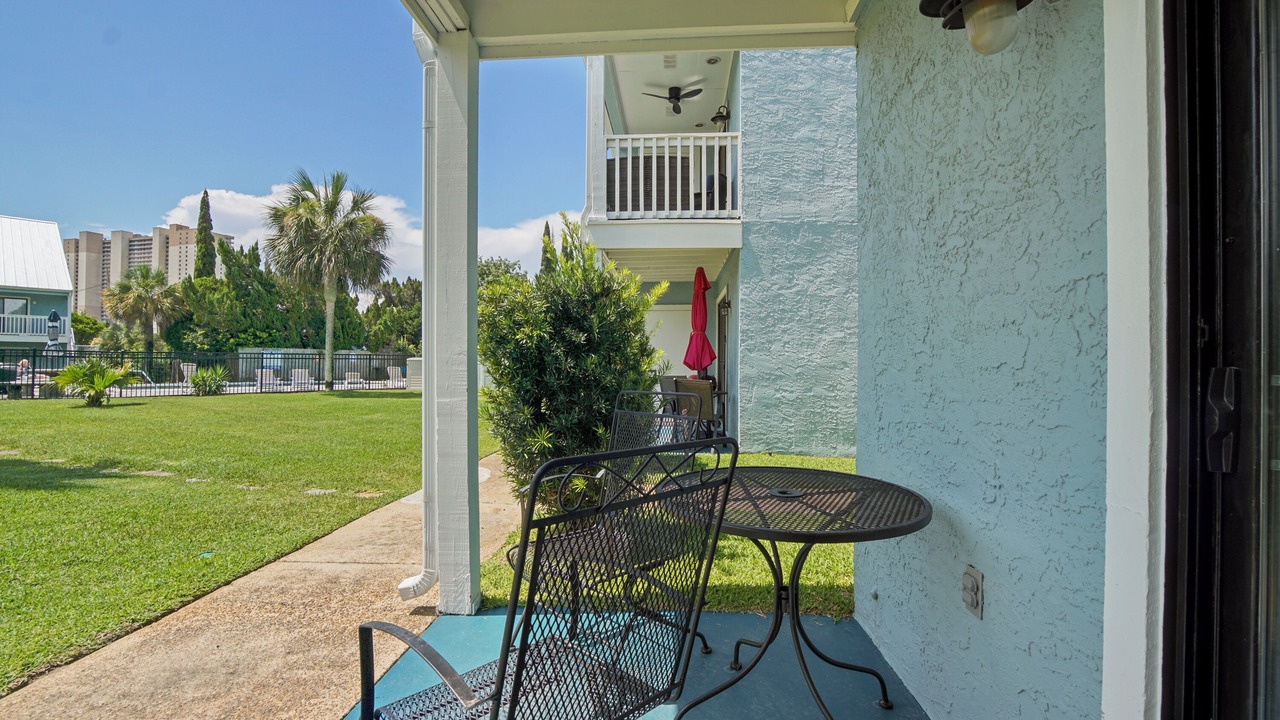 Photo of Outdoor in El Centro Beach