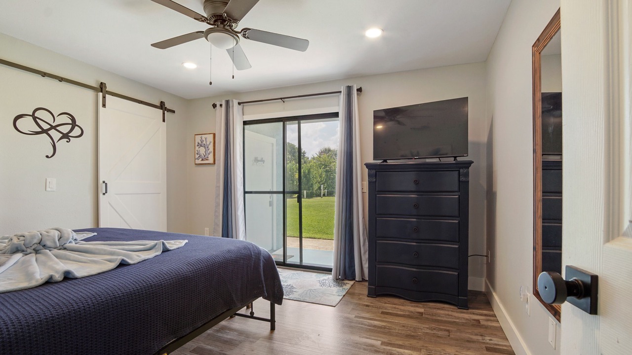 Photo of Bedroom in El Centro Beach