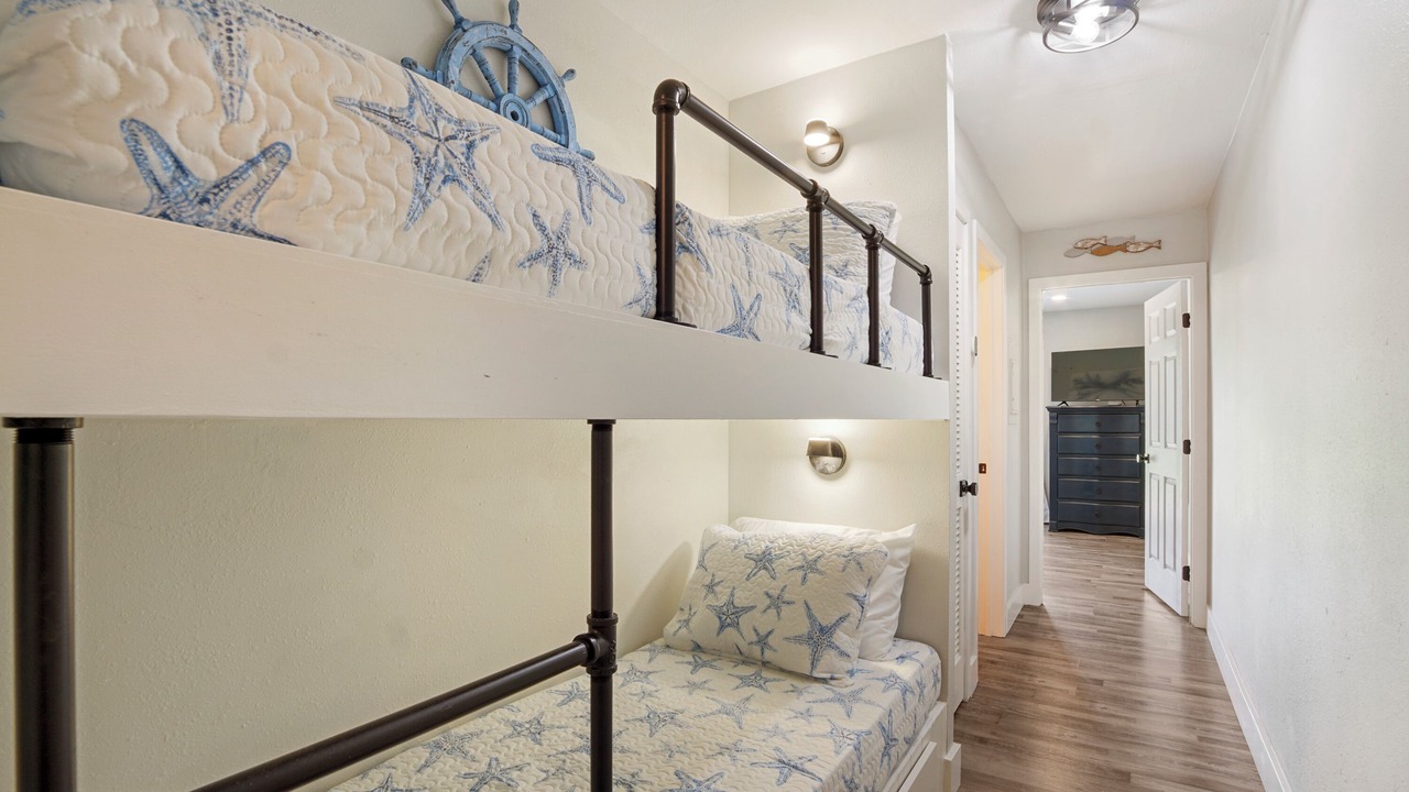 Photo of Bedroom in El Centro Beach