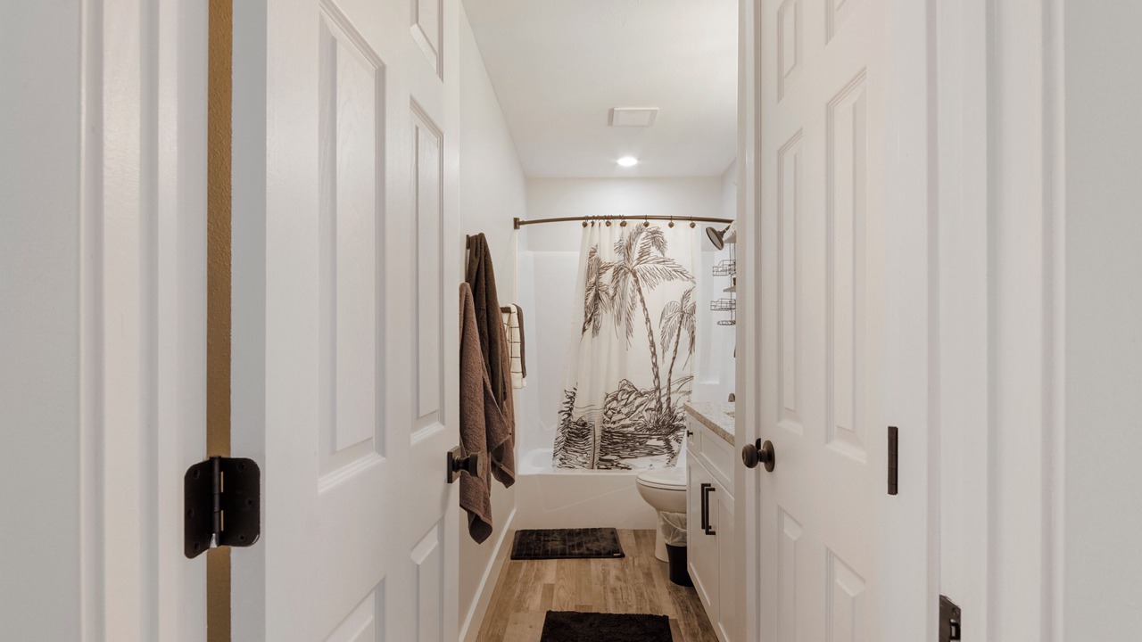 Photo of Bathroom in El Centro Beach