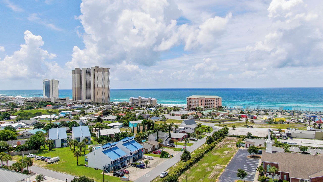 Photo of Outdoor in El Centro Beach