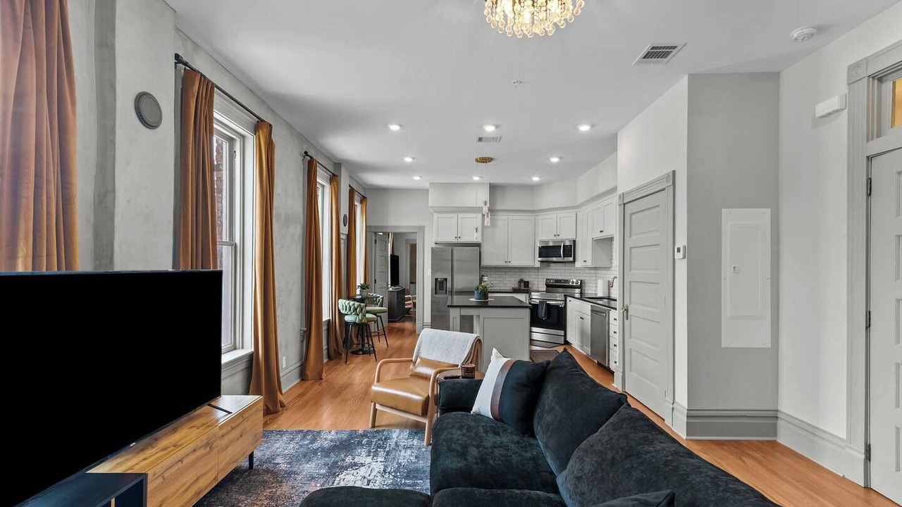 Photo of Livingroom in Shreveport
