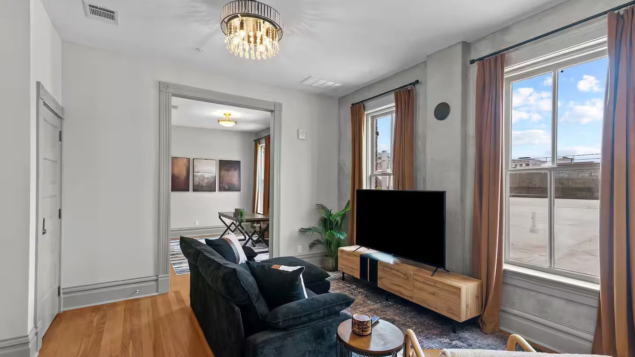 Photo of Livingroom in Shreveport