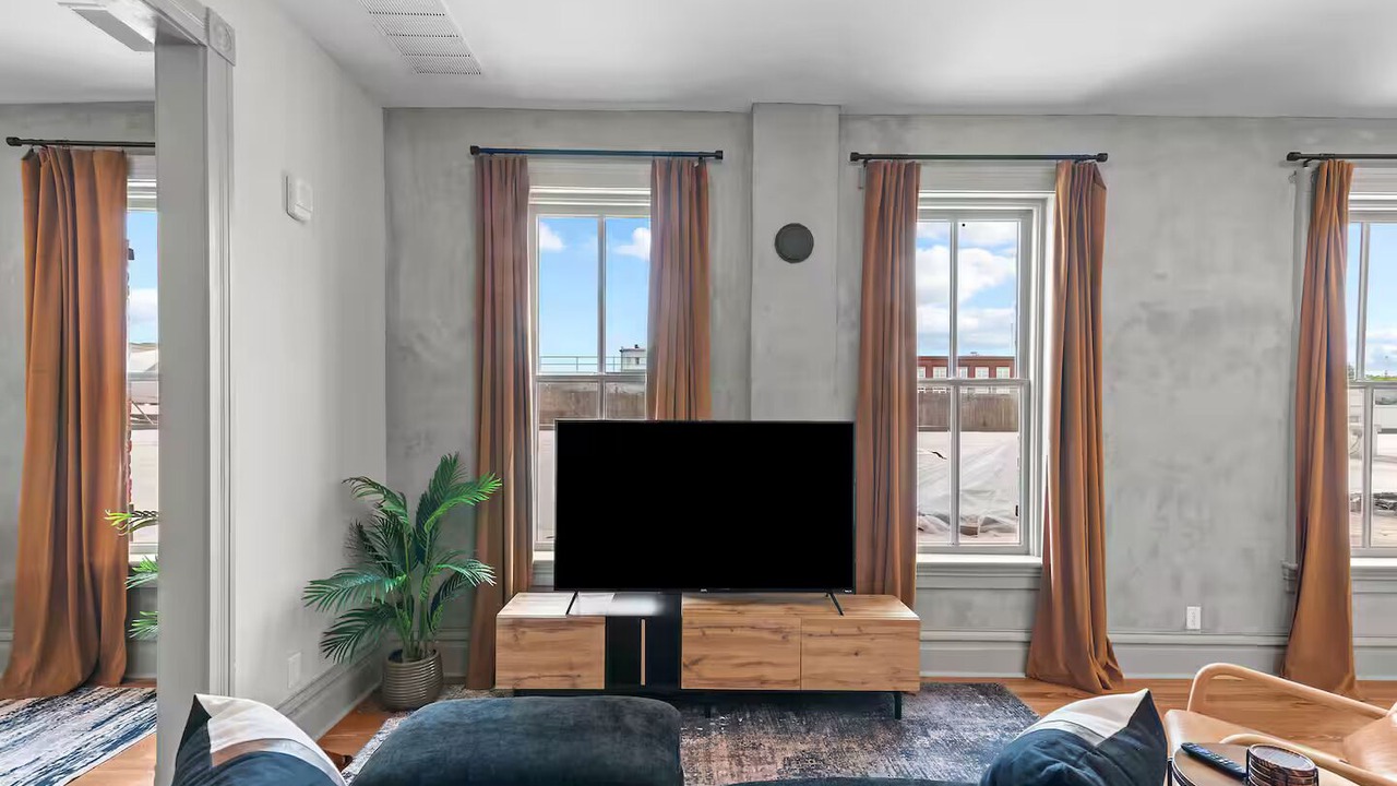 Photo of Livingroom in Shreveport