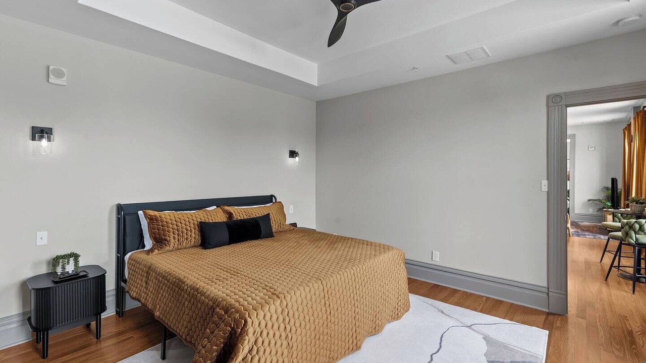 Photo of Bedroom in Shreveport
