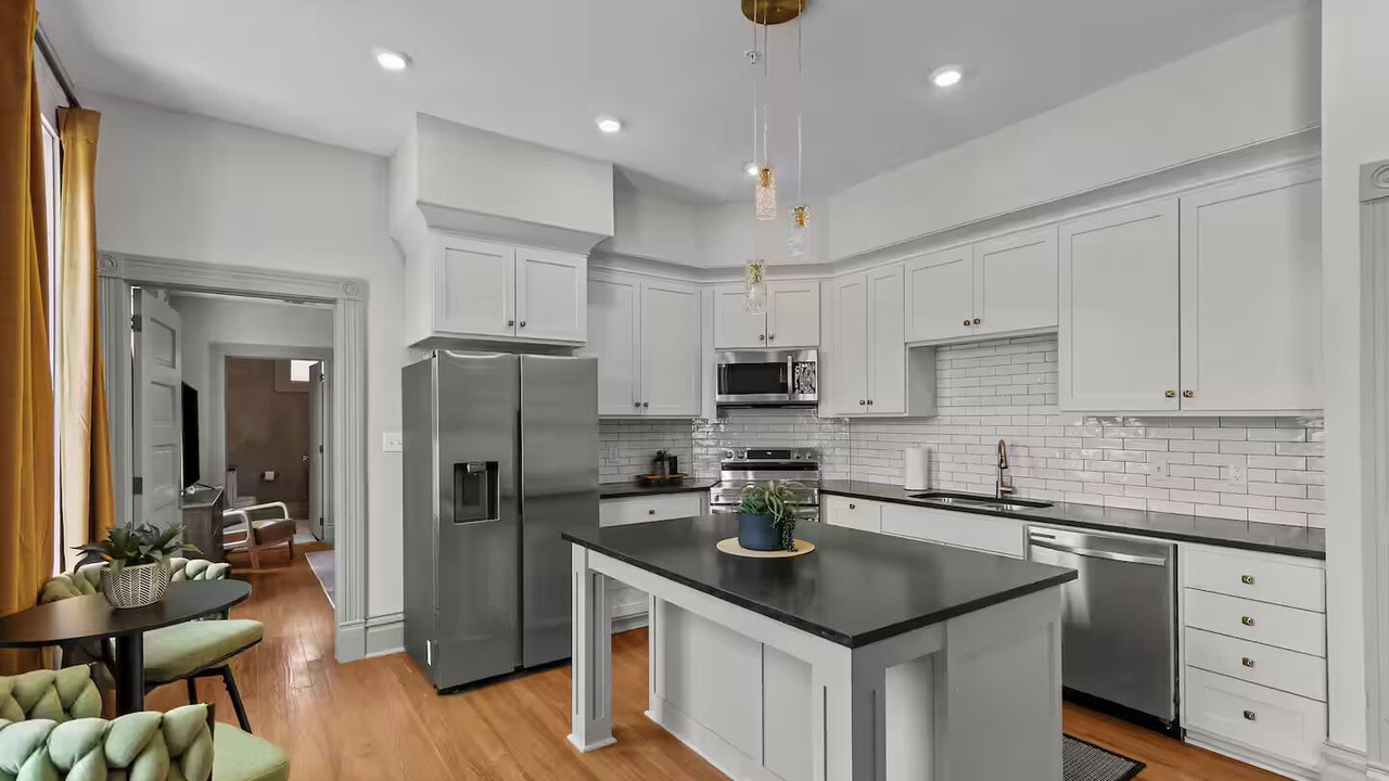 Photo of Kitchen in Shreveport