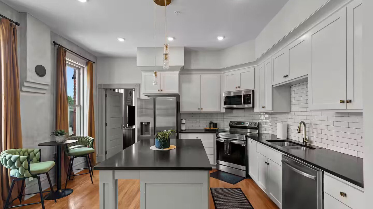 Photo of Kitchen in Shreveport