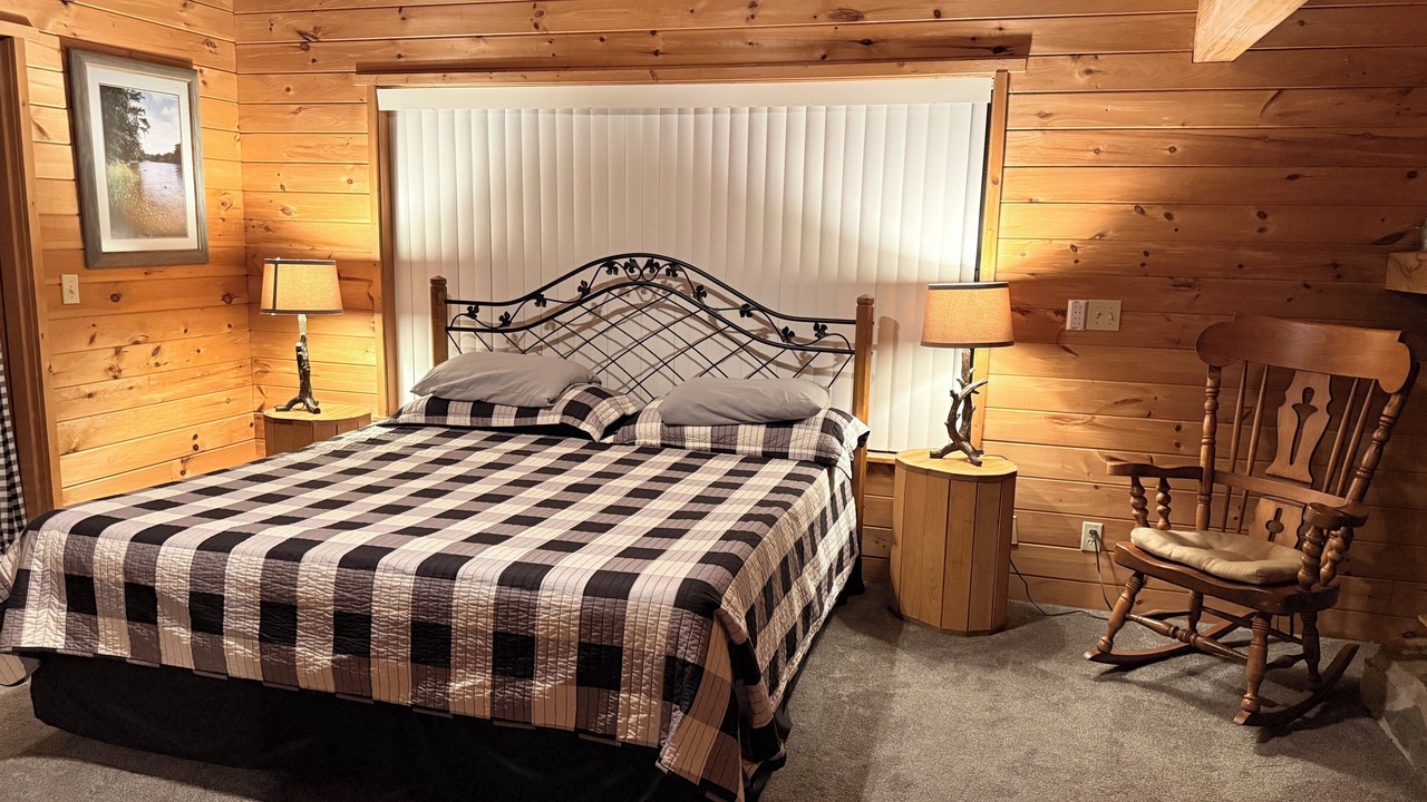 Photo of Bedroom in Branford
