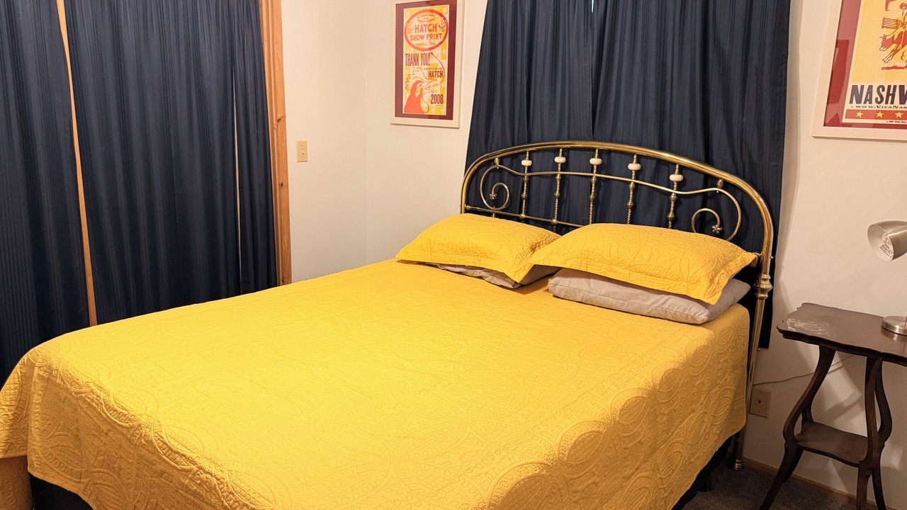 Photo of Bedroom in Branford