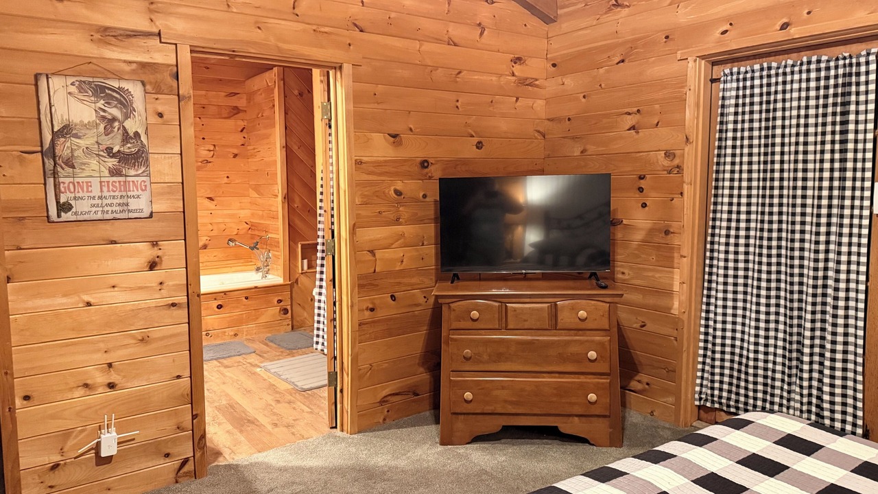 Photo of Bedroom in Branford