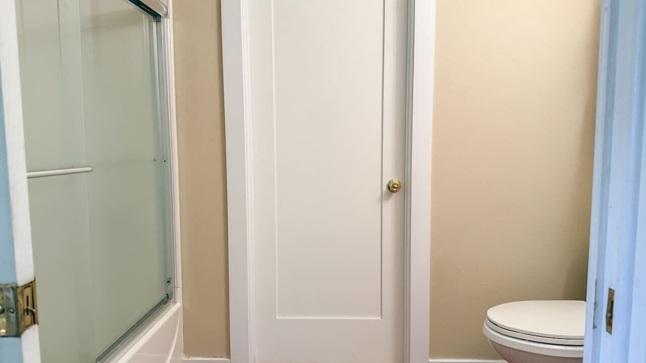 Photo of Bathroom in Port St. Joe