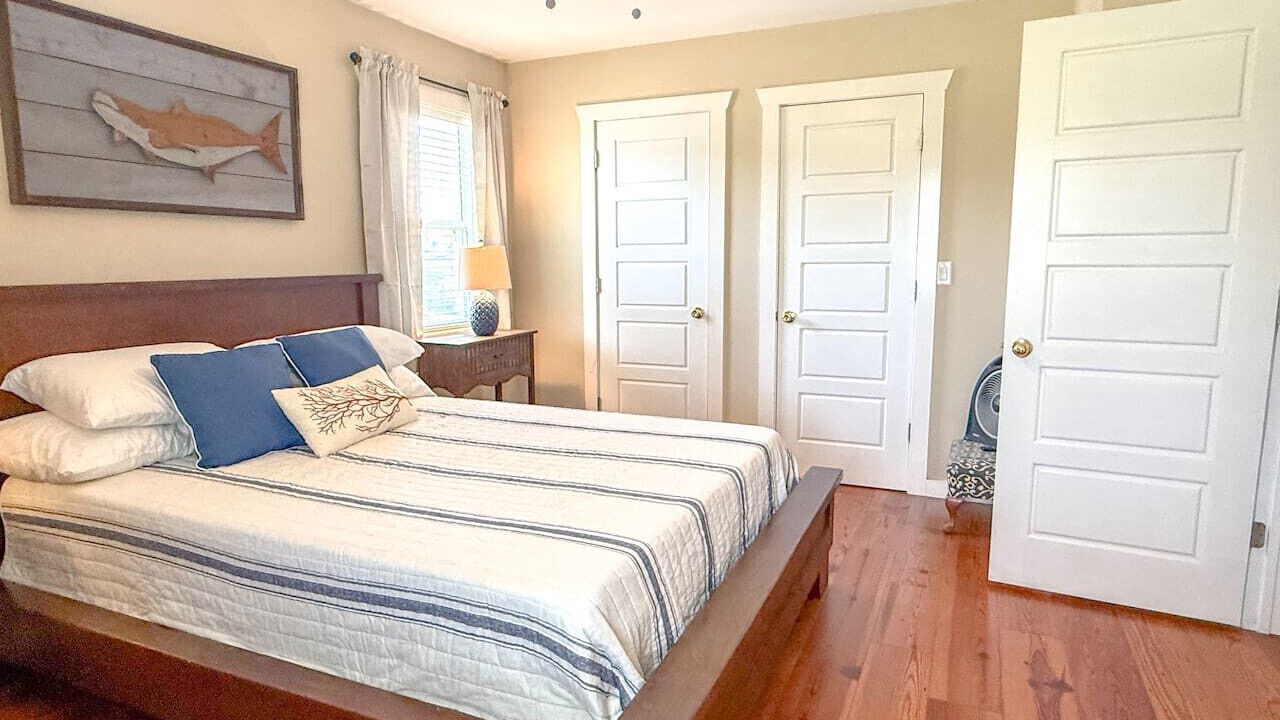 Photo of Bedroom in Port St. Joe