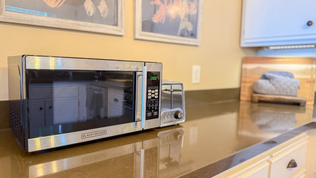 Photo of Kitchen in Port St. Joe