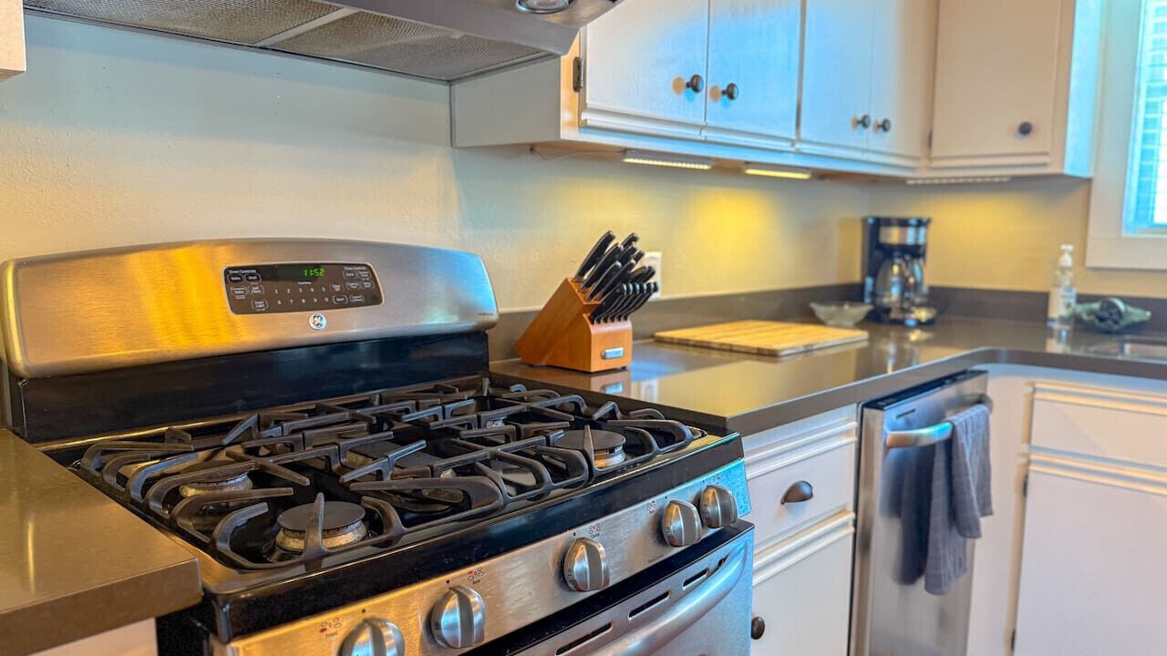 Photo of Kitchen in Port St. Joe