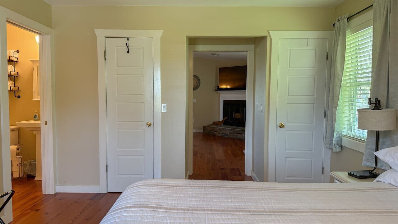 Photo of Bedroom in Port St. Joe