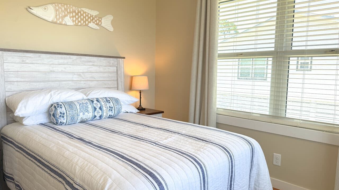 Photo of Bedroom in Port St. Joe