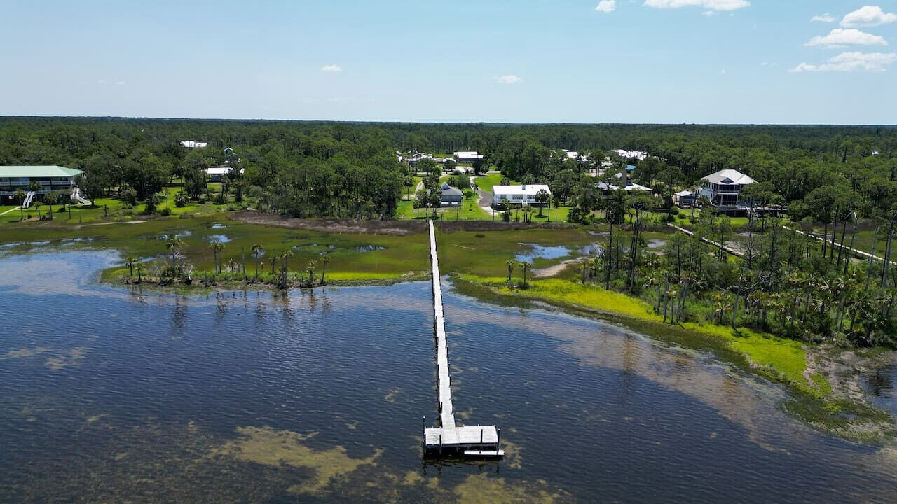 Photo of Outdoor in Port St. Joe