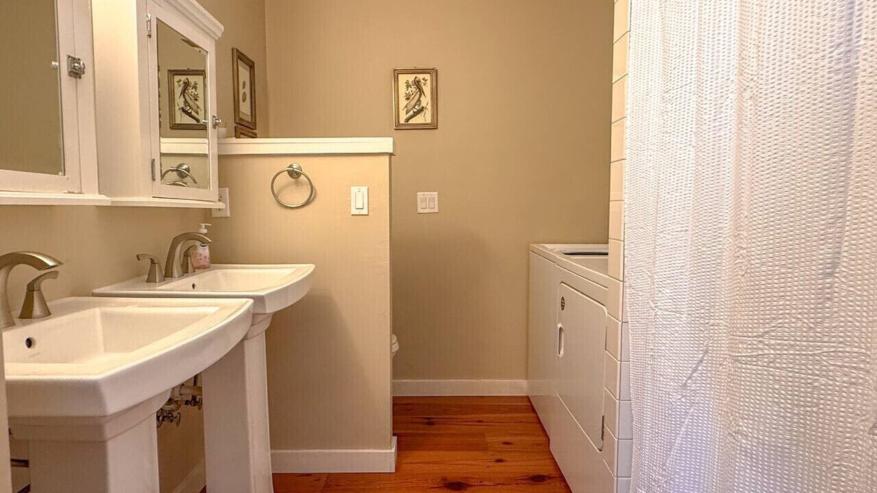 Photo of Bathroom in Port St. Joe