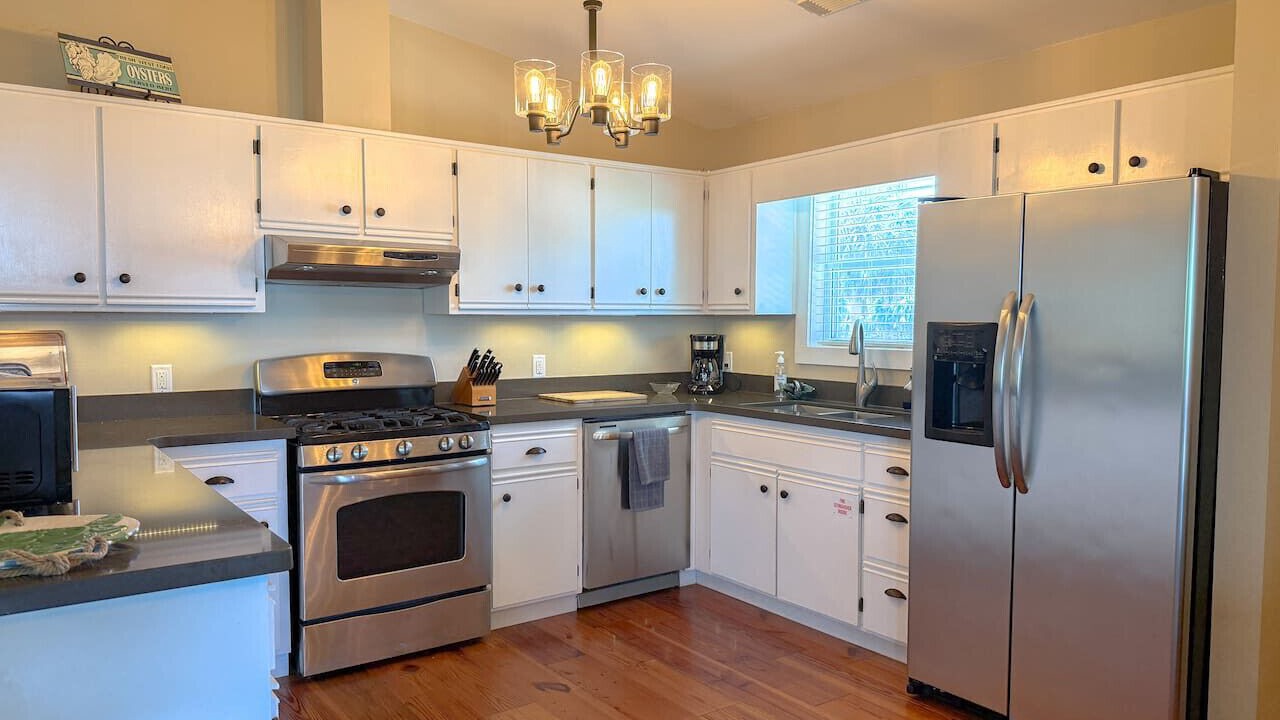 Photo of Kitchen in Port St. Joe