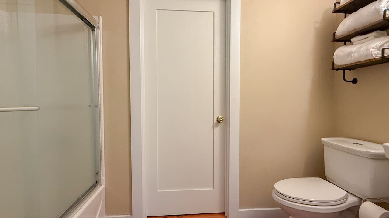 Photo of Bathroom in Port St. Joe