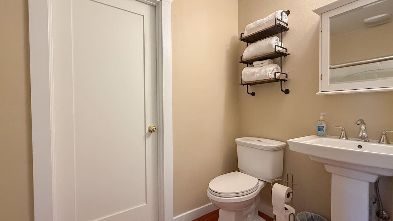 Photo of Bathroom in Port St. Joe