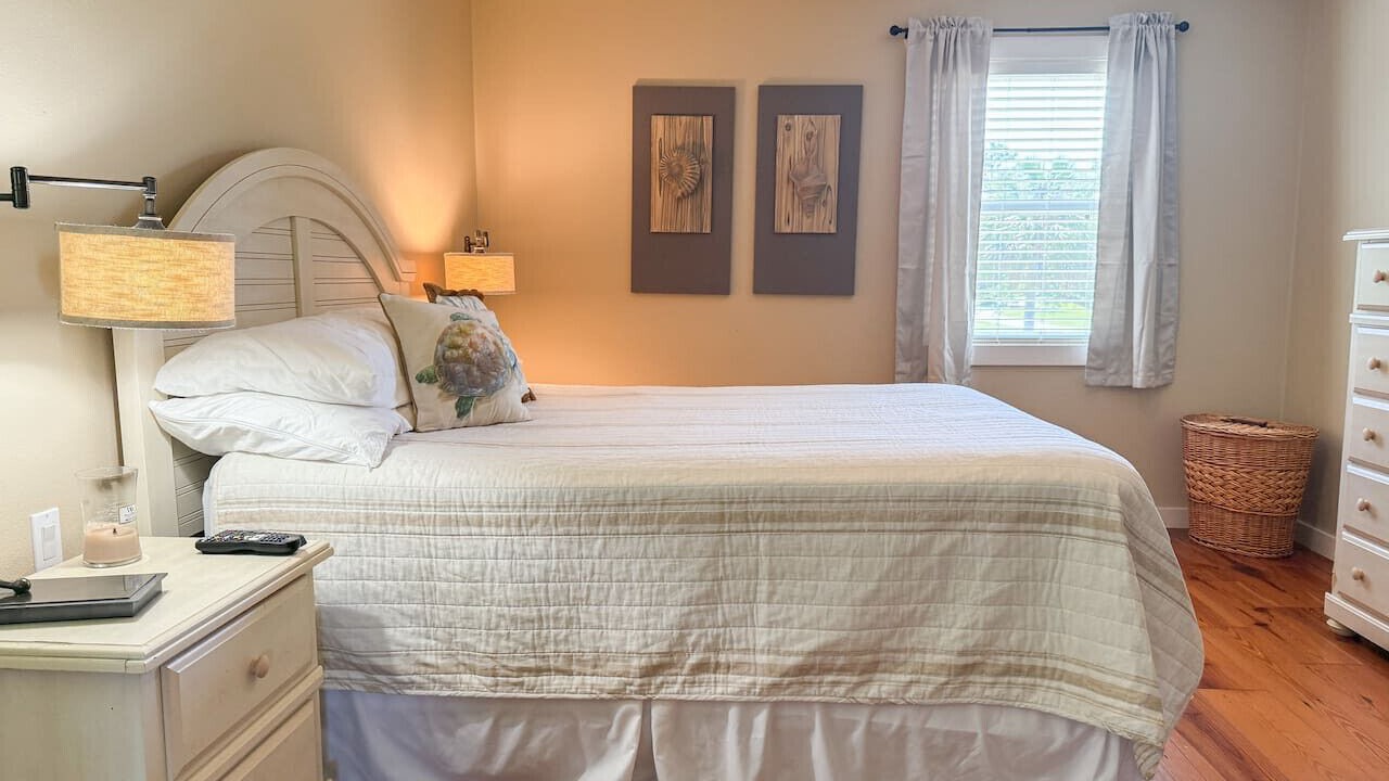 Photo of Bedroom in Port St. Joe