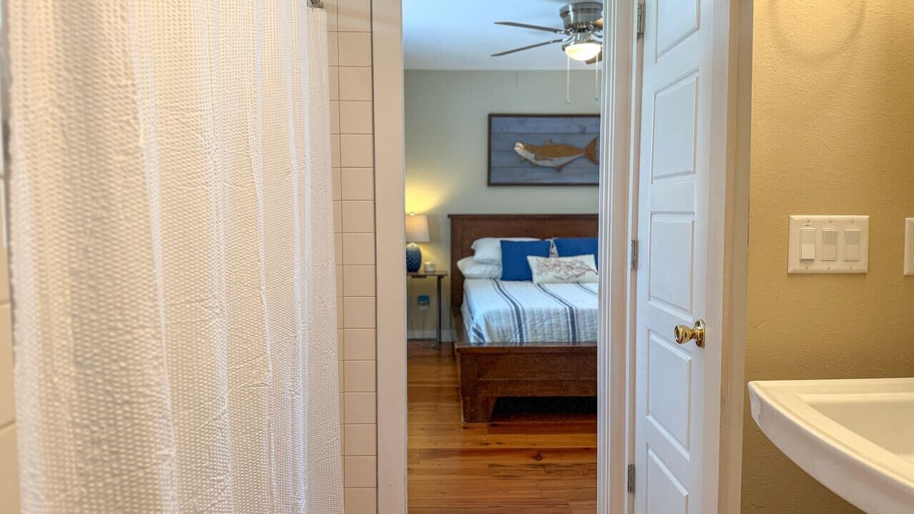 Photo of Bedroom in Port St. Joe