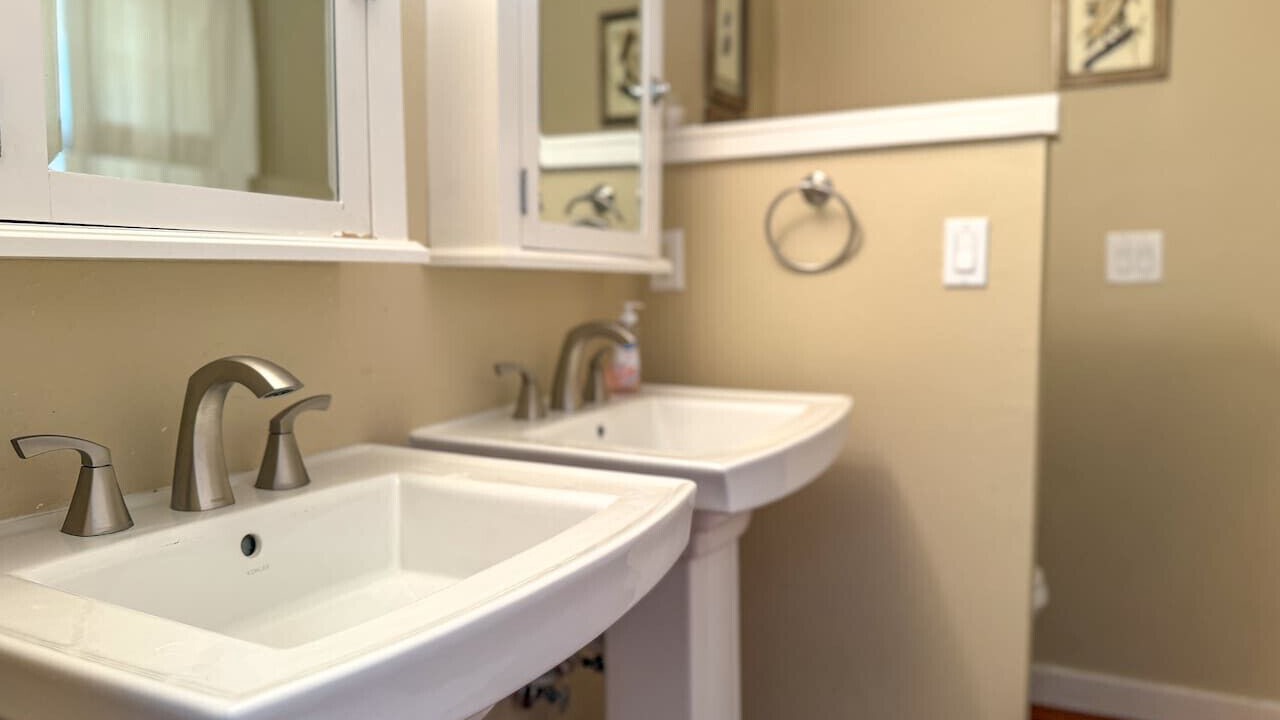 Photo of Bathroom in Port St. Joe