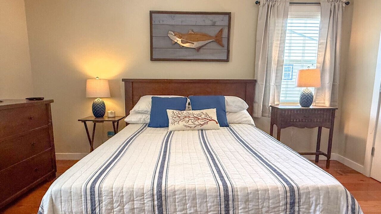 Photo of Bedroom in Port St. Joe