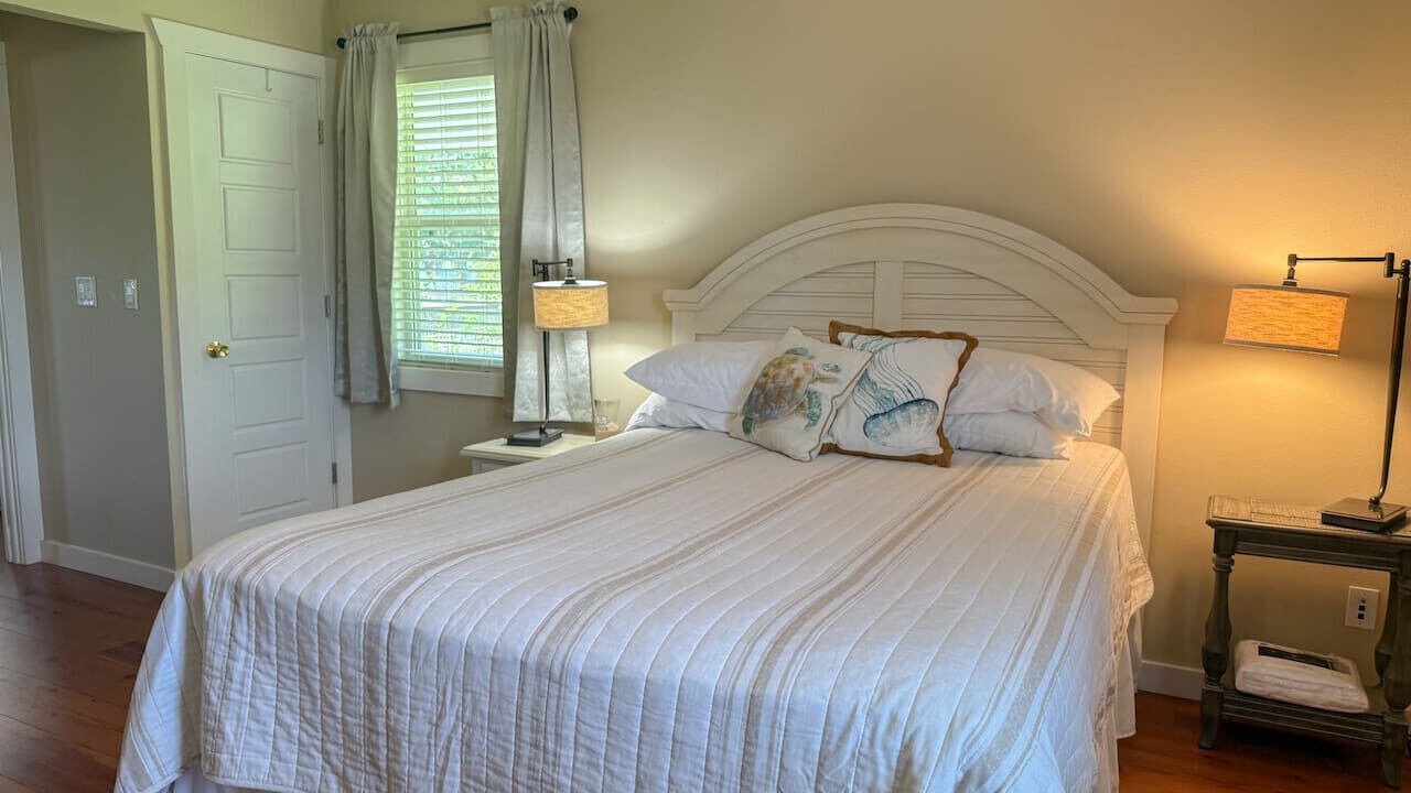 Photo of Bedroom in Port St. Joe