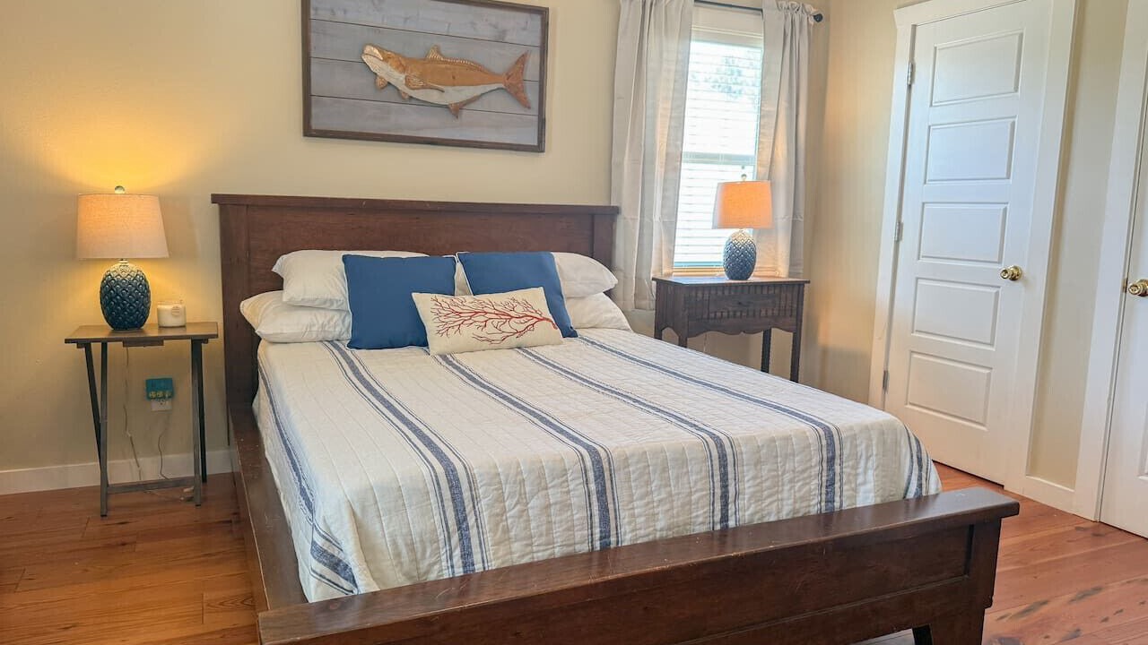 Photo of Bedroom in Port St. Joe
