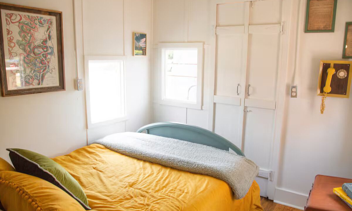 Photo of Bedroom in Grand Coteau