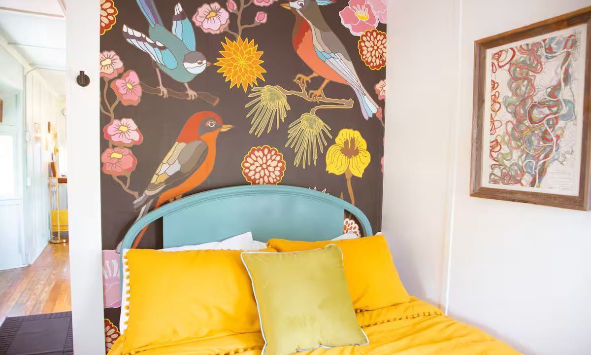 Photo of Bedroom in Grand Coteau