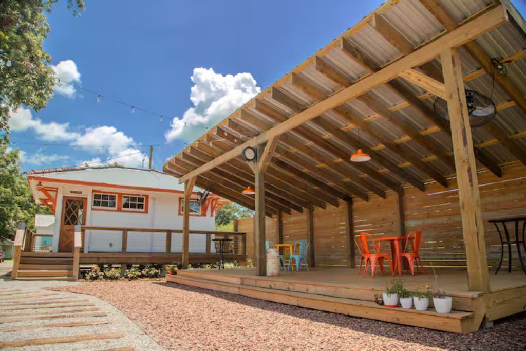 Photo of Outdoor in Grand Coteau