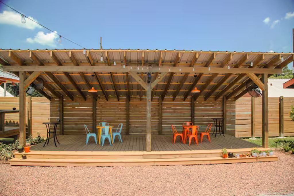 Photo of Outdoor in Grand Coteau