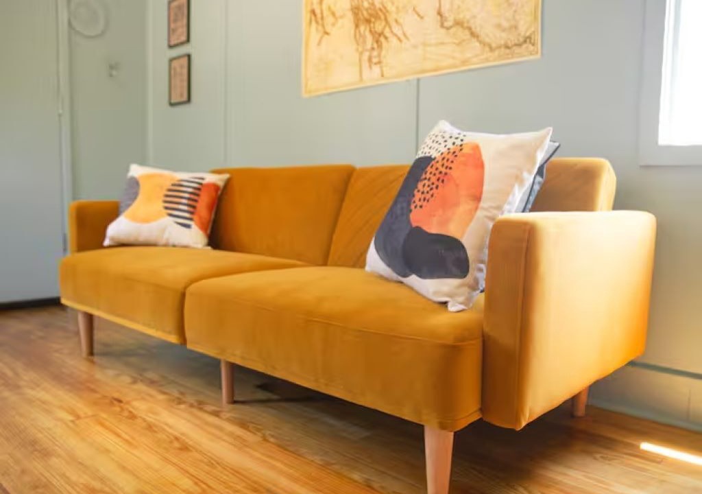 Photo of Livingroom in Grand Coteau