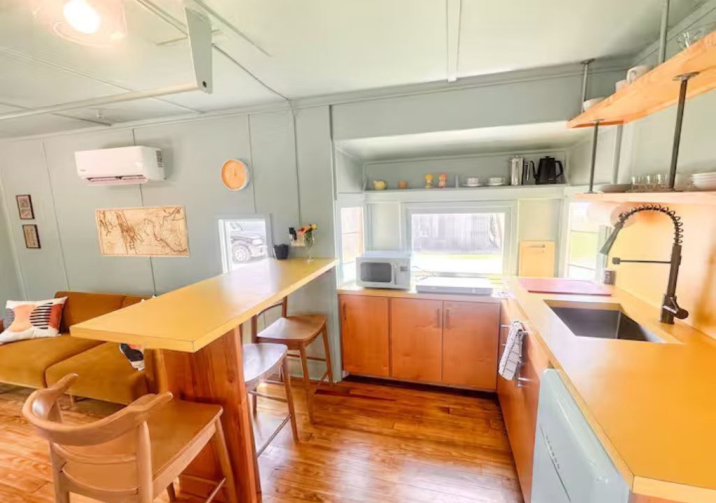 Photo of Kitchen in Grand Coteau