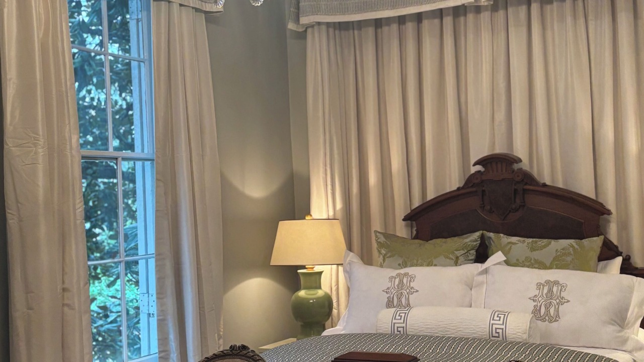 Photo of Bedroom in Jackson