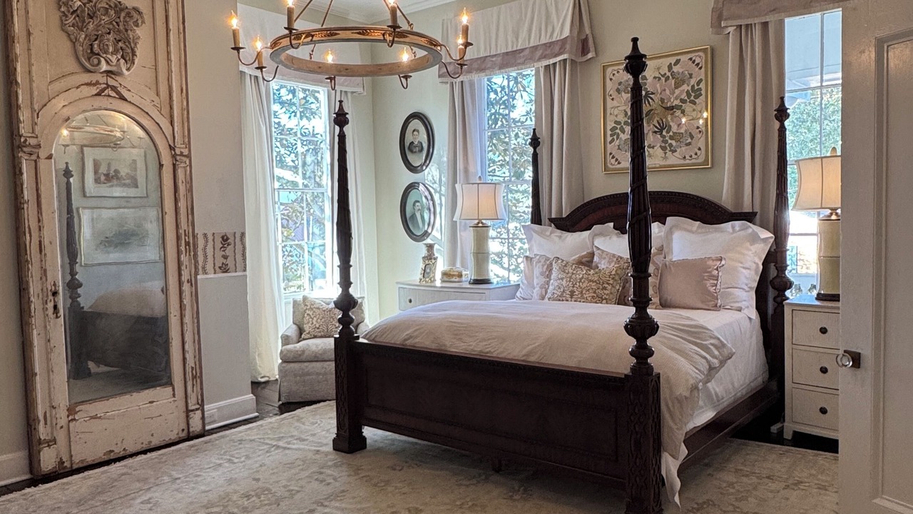 Photo of Bedroom in Jackson