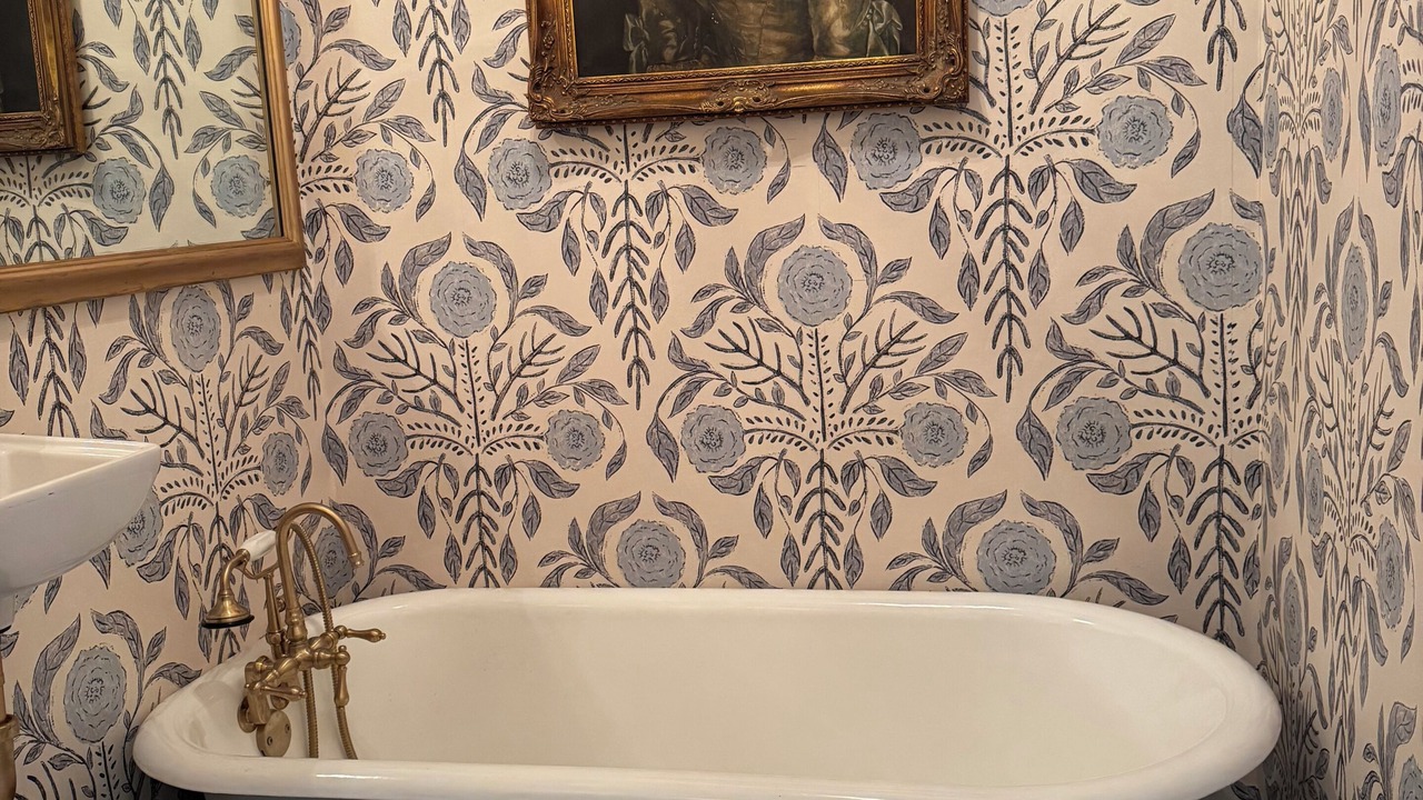 Photo of Bathroom in Jackson